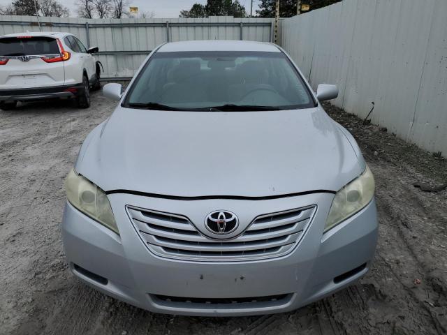 Photo 5 from auction – 2007 TOYOTA CAMRY CE with VIN 4T1BE46K67U525685