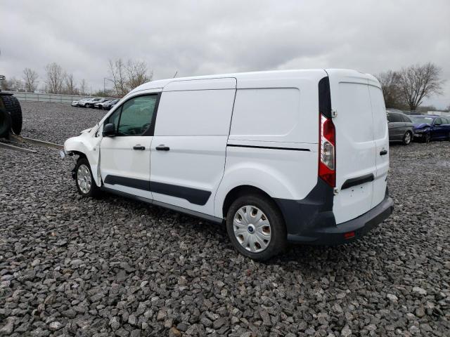Photo 2 from auction – 2017 FORD TRANSIT CO with VIN NM0LS7E71H1299586