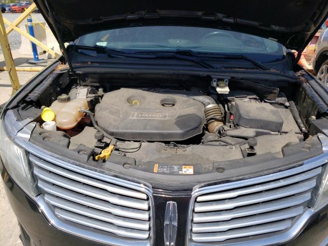 Photo 12 from auction – 2015 LINCOLN MKC with VIN 5LMTJ2AH4FUJ10912