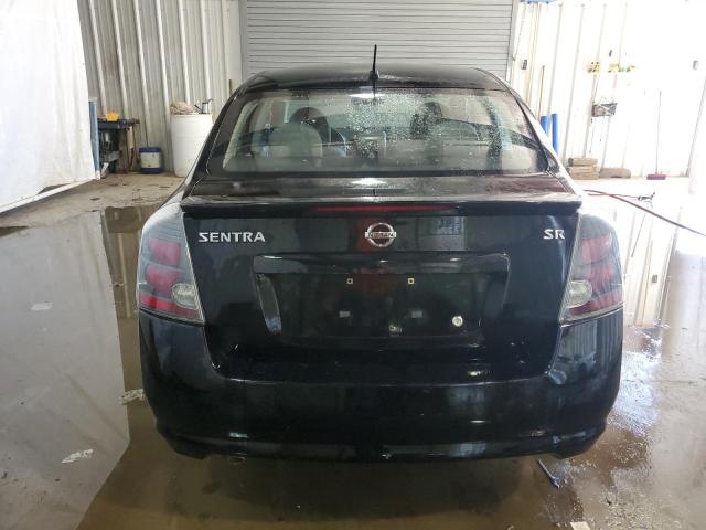 Photo 6 from auction – 2012 NISSAN SENTRA 2.0 with VIN 3N1AB6AP3CL756848