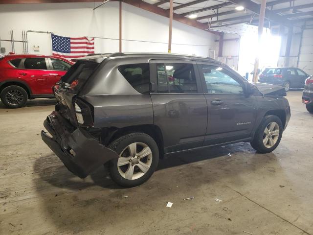 Photo 3 from auction – 2016 JEEP COMPASS LA with VIN 1C4NJDEB7GD691227