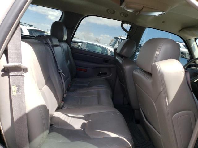 Photo 11 from auction – 2005 GMC YUKON DENA with VIN 1GKEK63U85J134052