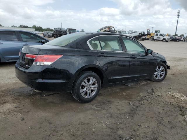 Photo 3 from auction – 2011 HONDA ACCORD SE with VIN 1HGCP2F62BA070615