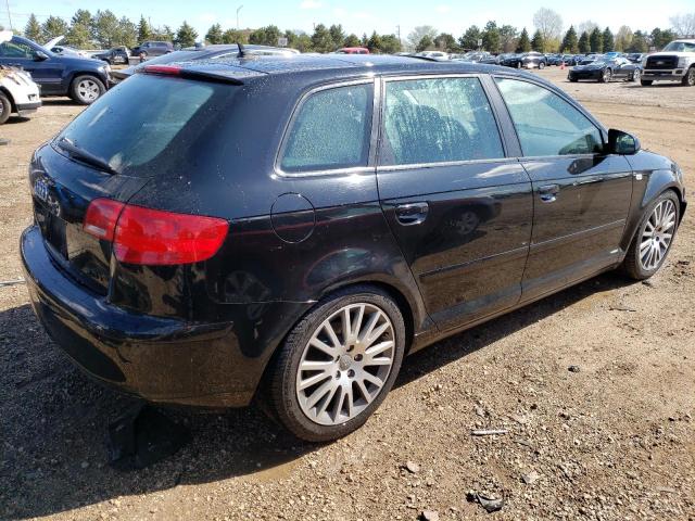 Photo 3 from auction – 2008 AUDI A3 2.0 PRE with VIN WAUNF78P88A081962