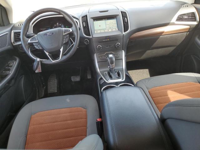 Photo 8 from auction – 2018 FORD EDGE SEL with VIN 2FMPK4J89JBB11565