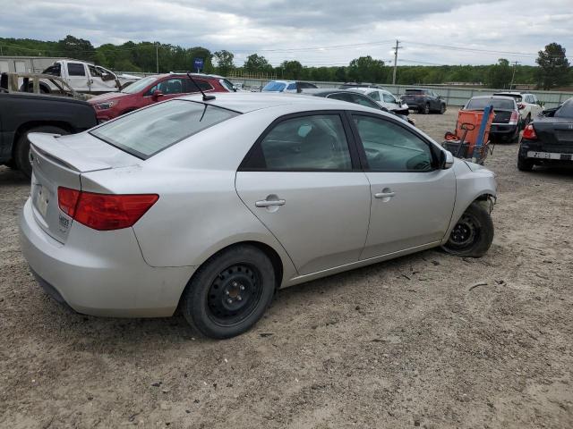 Photo 3 from auction – 2013 KIA FORTE EX with VIN KNAFU4A26D5690879
