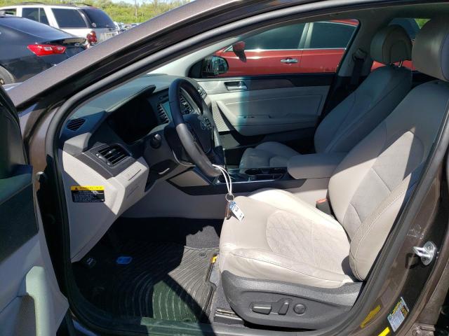 Photo 7 from auction – 2016 HYUNDAI SONATA SPO with VIN 5NPE34AF6GH379901