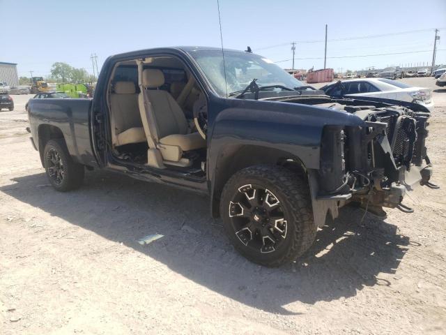 CHEVROLET SILVERADO 2007 with VIN 1GCEC19J27Z611524 - Photo from auction