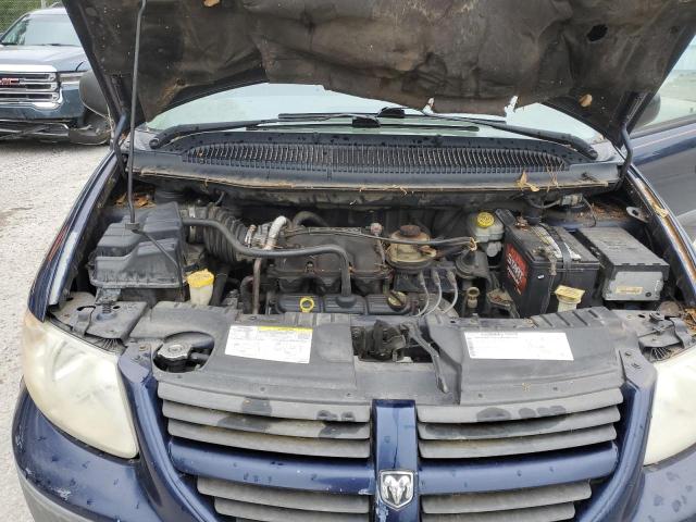 Photo 12 from auction – 2006 DODGE CARAVAN SE with VIN 1D4GP25R46B614997