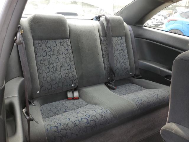 Photo 10 from auction – 2001 HONDA CIVIC SI with VIN 1HGEM22961L093738