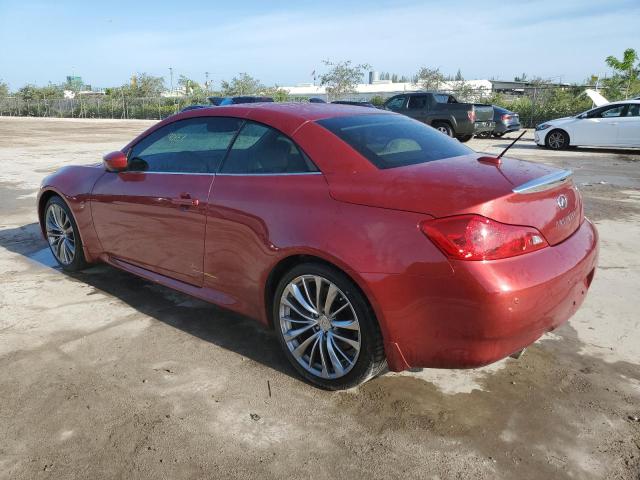 Photo 2 from auction – 2015 INFINITI Q60 BASE with VIN JN1CV6FE6FM810984