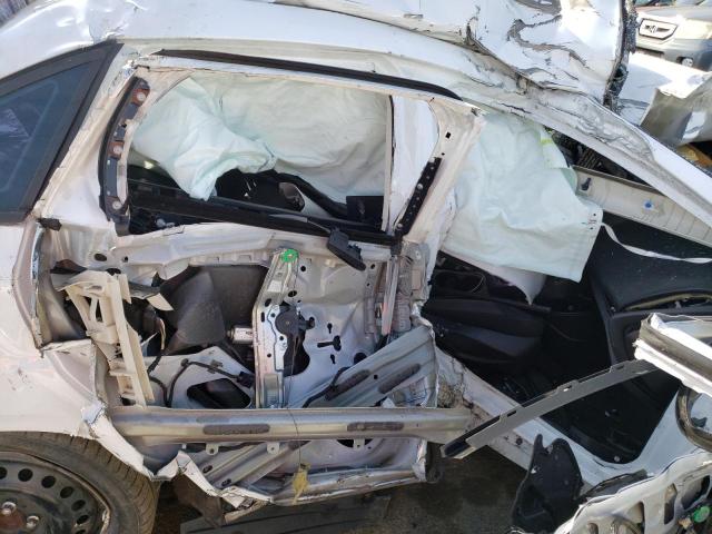 Photo 12 from auction – 2012 FORD FOCUS SE with VIN 1FAHP3F26CL146677