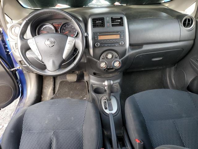 Photo 8 from auction – 2014 NISSAN VERSA NOTE with VIN 3N1CE2CP8EL412487