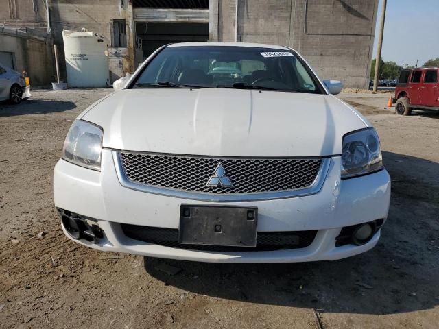 Photo 5 from auction – 2010 MITSUBISHI GALANT ES with VIN 4A32B3FF3AE014976