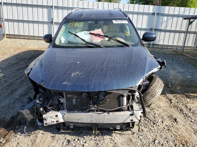 Photo 5 from auction – 2013 NISSAN PATHFINDER with VIN 5N1AR2MM2DC687145