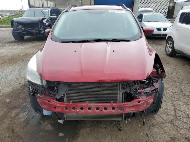 Photo 5 from auction – 2014 FORD ESCAPE SE with VIN 1FMCU9GX7EUA83463
