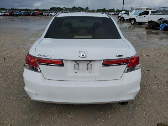 Photo 6 from auction – 2012 HONDA ACCORD LX with VIN 1HGCP2F39CA221103