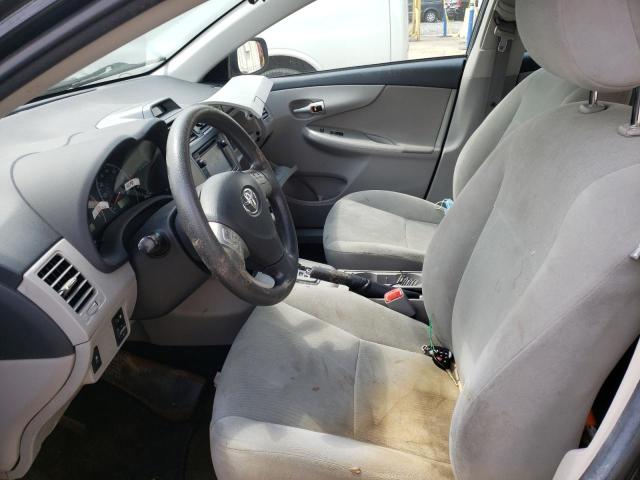 Photo 7 from auction – 2012 TOYOTA COROLLA with VIN 2T1BU4EE7CC869956