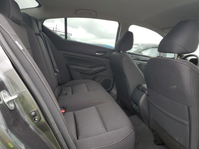 Photo 10 from auction – 2022 NISSAN ALTIMA SV with VIN 1N4BL4DV7NN331834