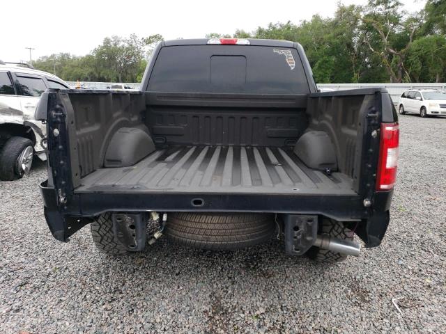Photo 6 from auction – 2018 FORD F150 SUPER with VIN 1FTEW1CP4JFB09160