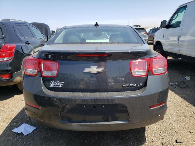 Photo 6 from auction – 2014 CHEVROLET MALIBU LS with VIN 1G11B5SL6EF177832