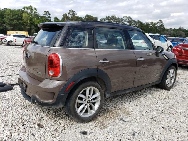 Photo 3 from auction – 2013 MINI COOPER S C with VIN WMWZC5C54DWP32926