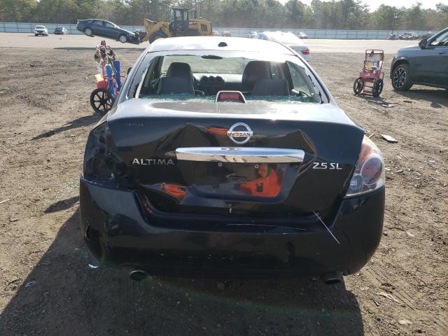Photo 6 from auction – 2011 NISSAN ALTIMA BAS with VIN 1N4AL2AP0BN451721