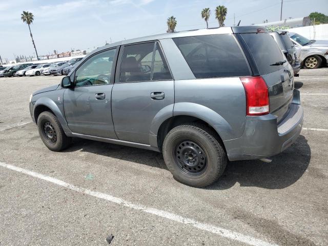 Photo 2 from auction – 2006 SATURN VUE with VIN 5GZCZ23D16S895507