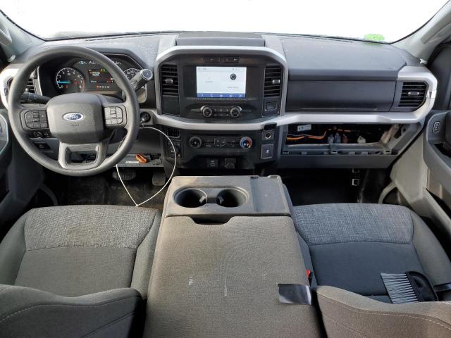 Photo 8 from auction – 2022 FORD F150 SUPER with VIN 1FTFW1E57NFC45286
