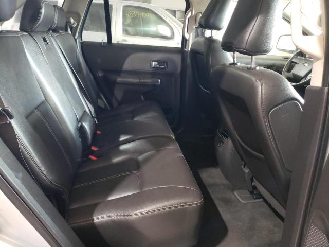 Photo 11 from auction – 2009 FORD EDGE LIMIT with VIN 2FMDK49C19BA60036