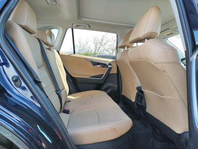 Photo 10 from auction – 2020 TOYOTA RAV4 LIMIT with VIN 4T3DWRFV5LU001796