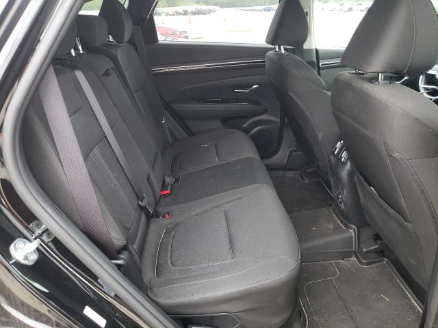 Photo 11 from auction – 2022 HYUNDAI TUCSON SEL with VIN KM8JFCA13NU061222