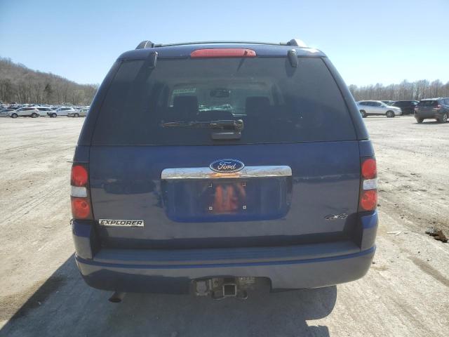 Photo 6 from auction – 2008 FORD EXPLORER X with VIN 1FMEU73E28UA19496
