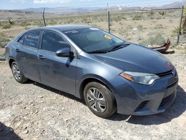 Photo 4 from auction – 2014 TOYOTA COROLLA with VIN 5YFBPRHE2EP054955