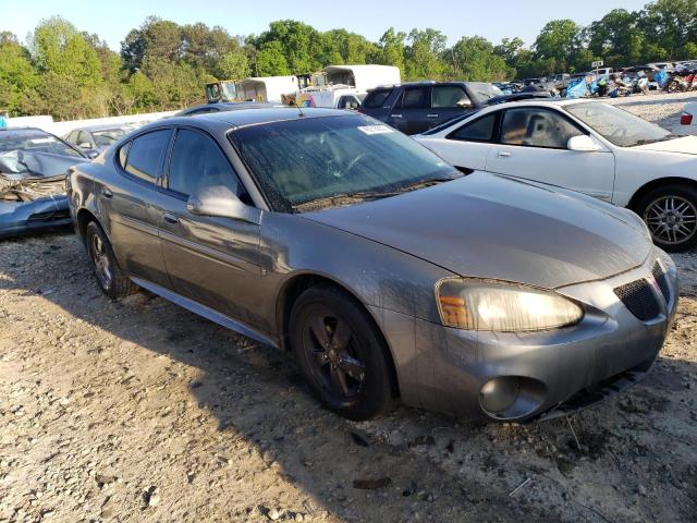 Photo 4 from auction – 2007 PONTIAC GRAND PRIX with VIN 2G2WP552871209874