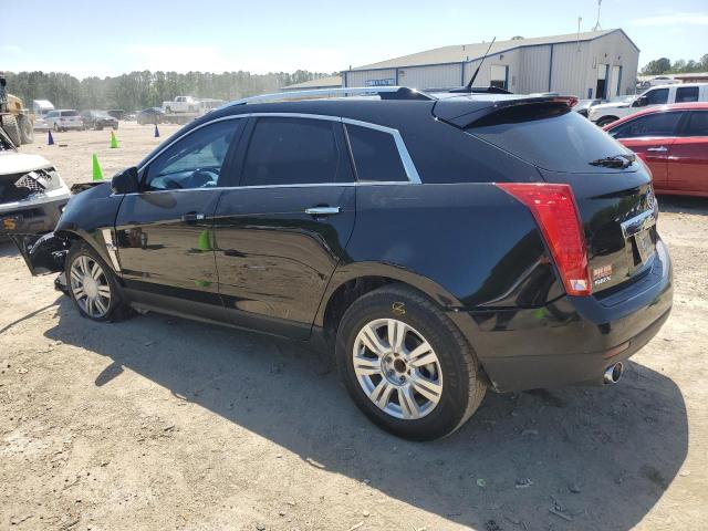 Photo 2 from auction – 2010 CADILLAC SRX LUXURY with VIN 3GYFNAEY6AS632599