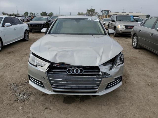 Photo 5 from auction – 2017 AUDI A4 ULTRA P with VIN WAUGMAF49HN071342