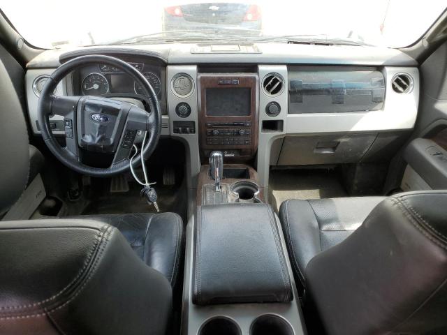 Photo 8 from auction – 2012 FORD F150 SUPER with VIN 1FTFW1ET4CFC84770