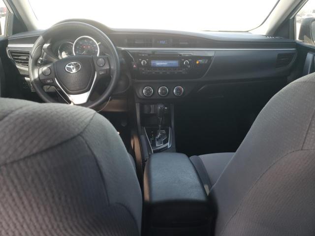 Photo 8 from auction – 2015 TOYOTA COROLLA L with VIN 5YFBURHE8FP247508