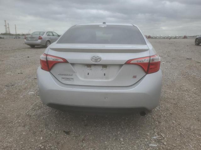 Photo 6 from auction – 2016 TOYOTA COROLLA L with VIN 5YFBURHE7GP368533