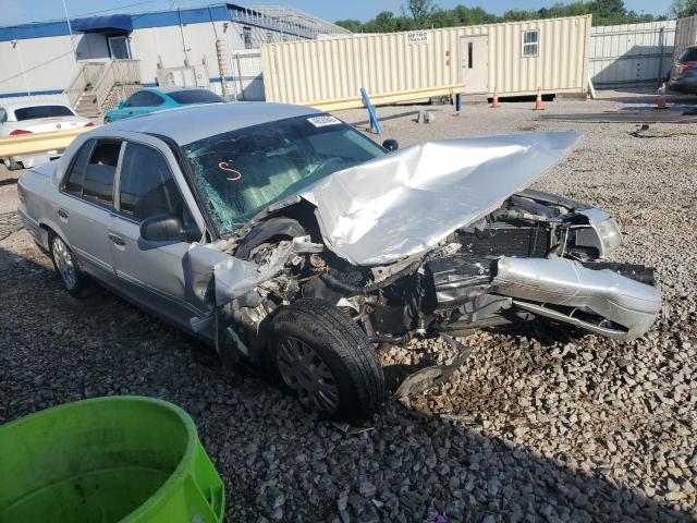 Photo 4 from auction – 2003 FORD CROWN VICT with VIN 2FAFP74W93X192933