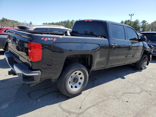 Photo 3 from auction – 2019 CHEVROLET SILVERADO with VIN 1GC1KREG3KF182723
