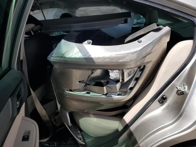 Photo 10 from auction – 2019 SUBARU LEGACY 2.5 with VIN 4S3BNAH66K3014821