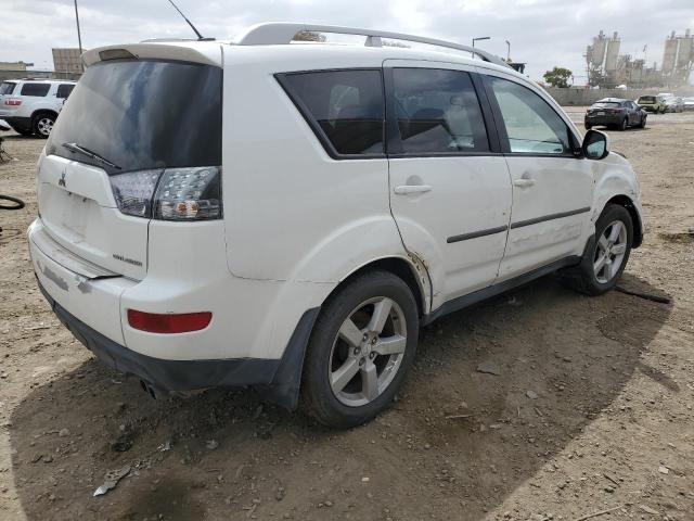 Photo 3 from auction – 2007 MITSUBISHI OUTLANDER with VIN JA4MS41X77Z014749