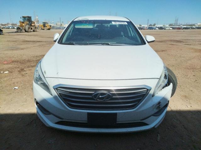 Photo 5 from auction – 2016 HYUNDAI SONATA SE with VIN 5NPE24AF6GH372966