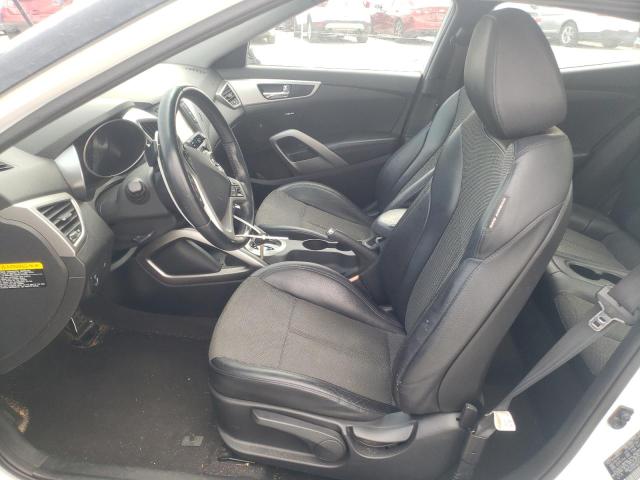 Photo 7 from auction – 2015 HYUNDAI VELOSTER with VIN KMHTC6AD7FU239681
