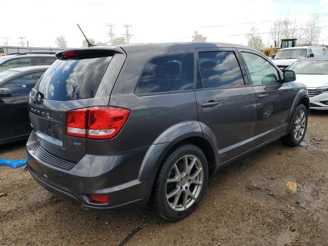 Photo 3 from auction – 2017 DODGE JOURNEY GT with VIN 3C4PDDEG8HT610565
