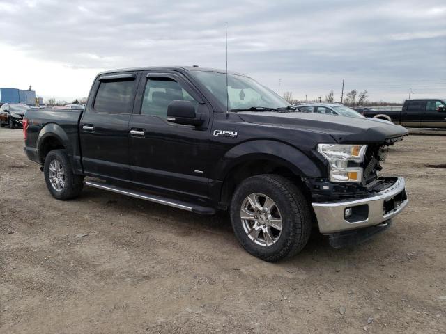 Photo 4 from auction – 2015 FORD F150 SUPER with VIN 1FTEW1EP7FFA16069