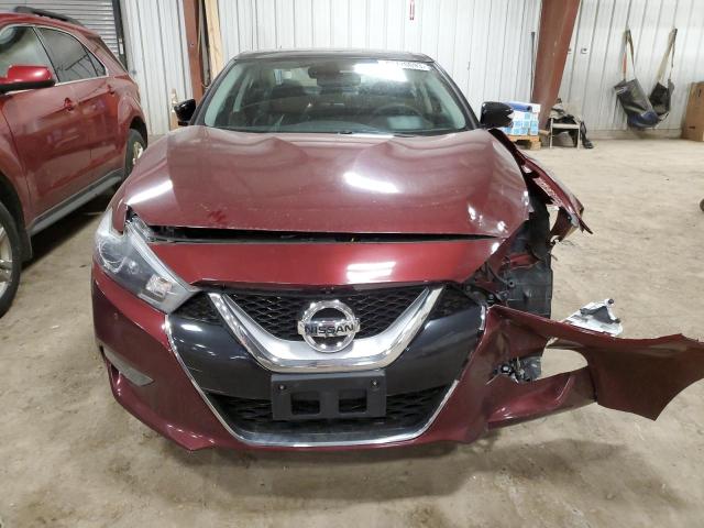 Photo 5 from auction – 2016 NISSAN MAXIMA 3.5 with VIN 1N4AA6AP5GC381696
