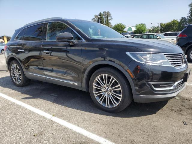 Photo 4 from auction – 2016 LINCOLN MKX RESERV with VIN 2LMTJ6LP1GBL70758